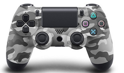 Comando Sem Fios para PS4