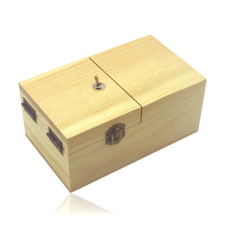 Nutlose Box