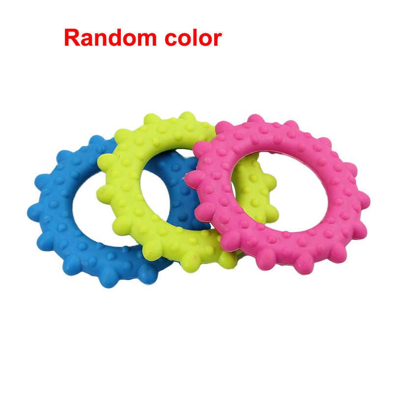 Beißfestes Tierspielzeug
