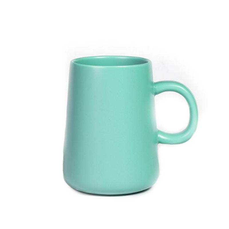 Cold wind cup