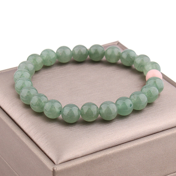 Buddhist beads bracelet lovers style