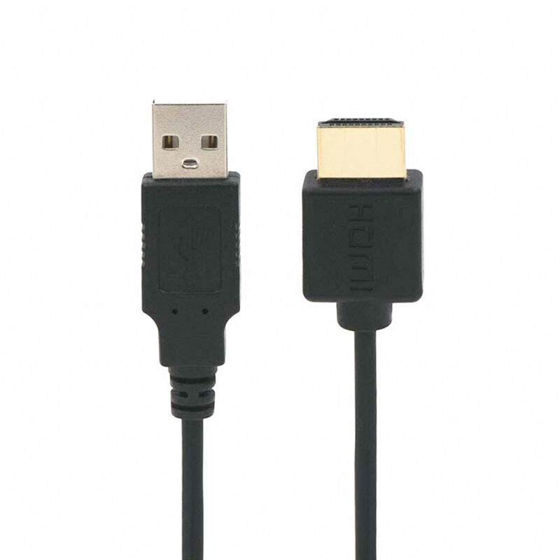 Cabo HDMI de alta definição Cabo HDMI para USB
