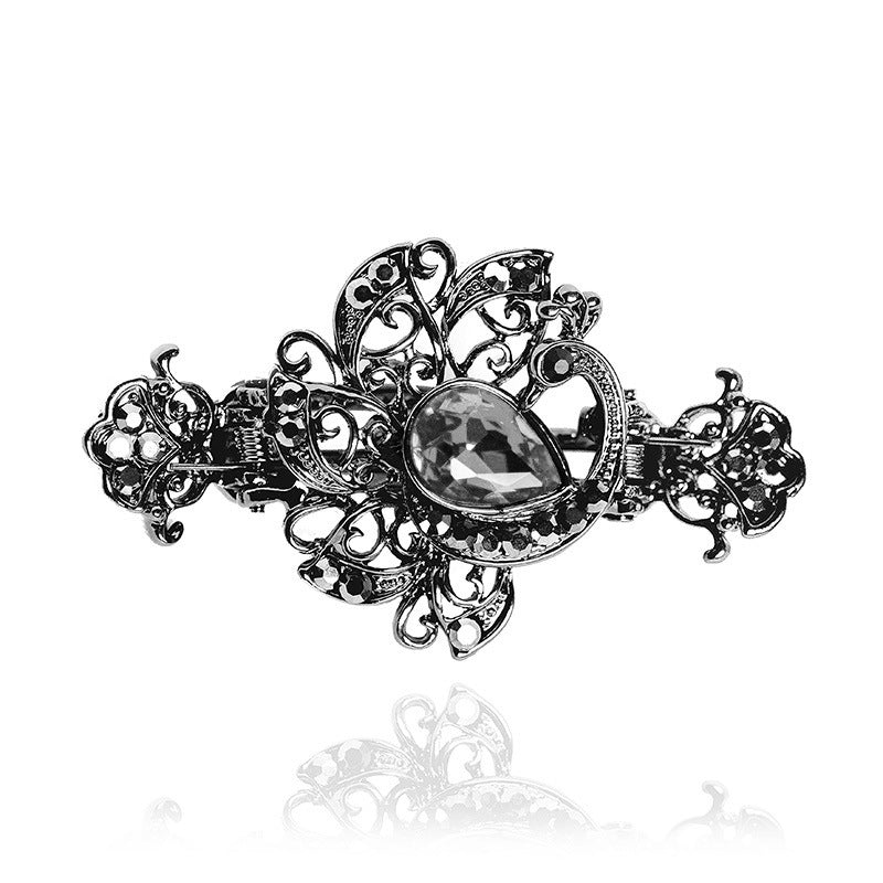 Vintage-Haarschmuck