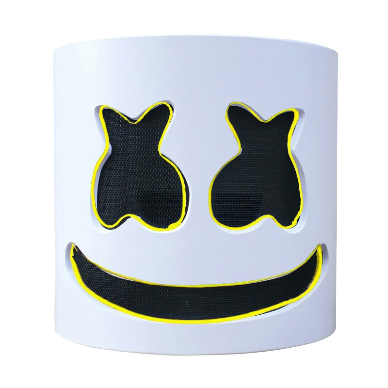 LED-Maske