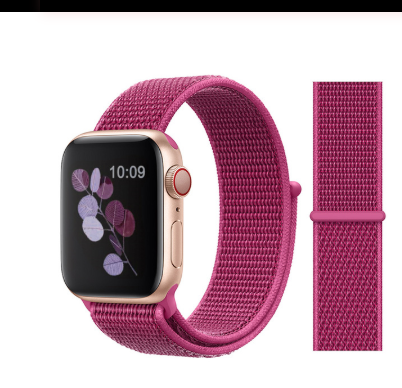 Uhrenarmband
