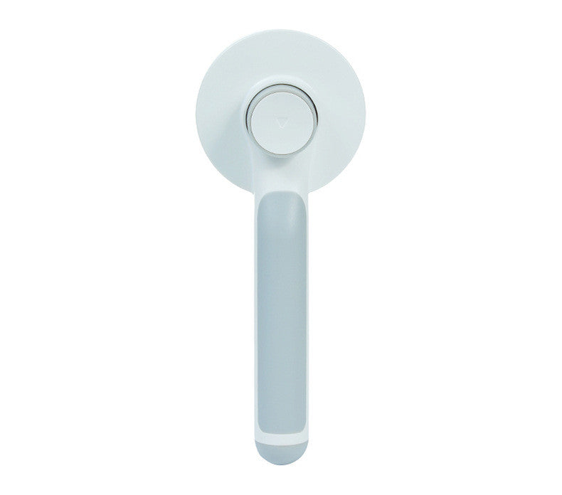 Round Handle Pet Passage Comb