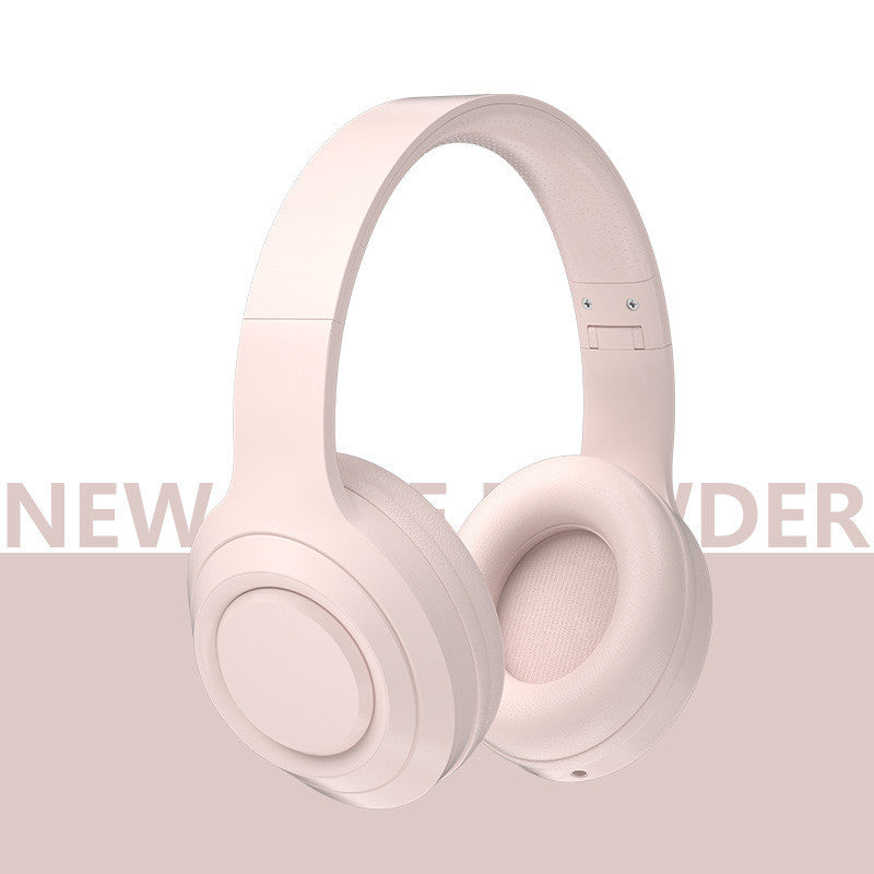DR58 Bluetooth-Headset Musik Kabelloses Noise-Cancelling-Headset