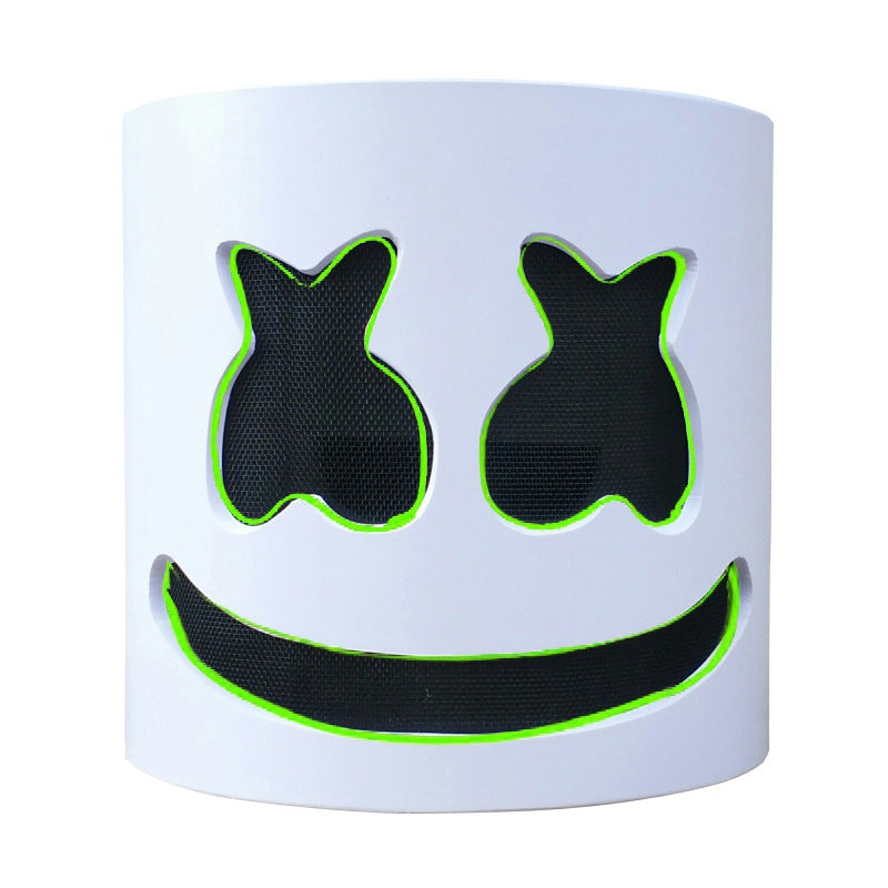 LED-Maske