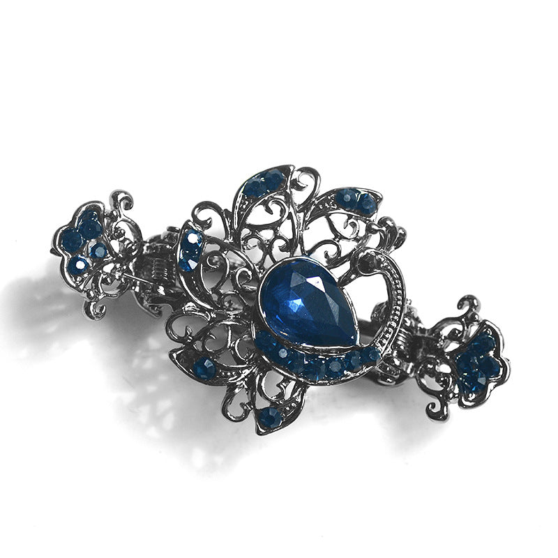 Vintage-Haarschmuck