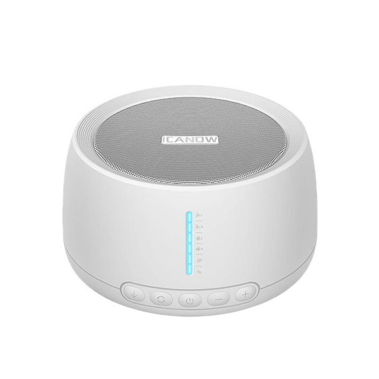 Schlaftherapie-Soundmaschine Schlafhilfe Insomnie-Physiotherapiegerät