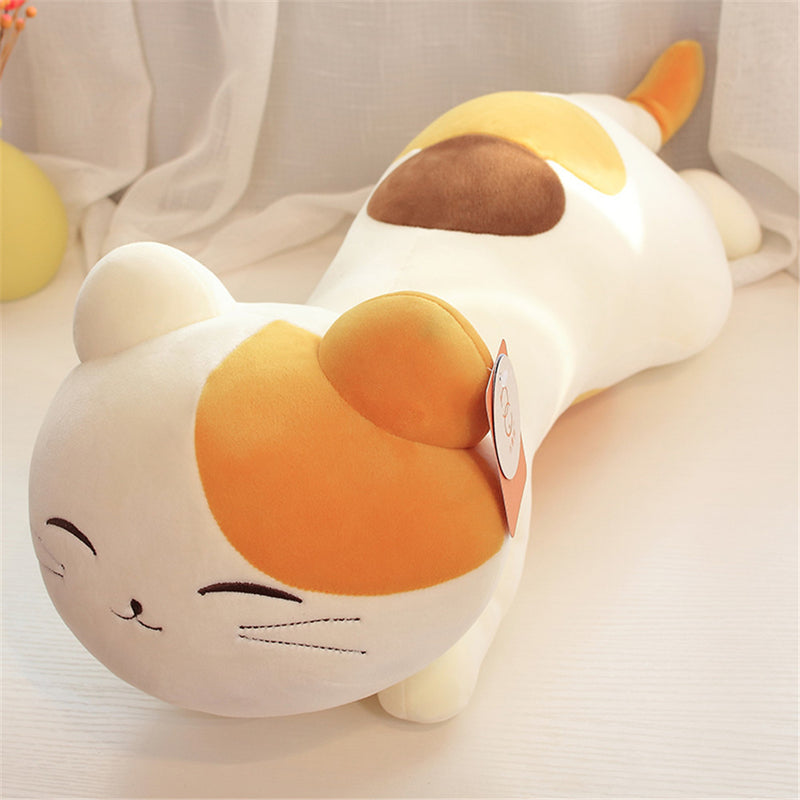 Bonecos de peluche de animais fofos