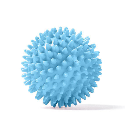 Entspannungs-Yoga-Faszienball Igel-Faszienball