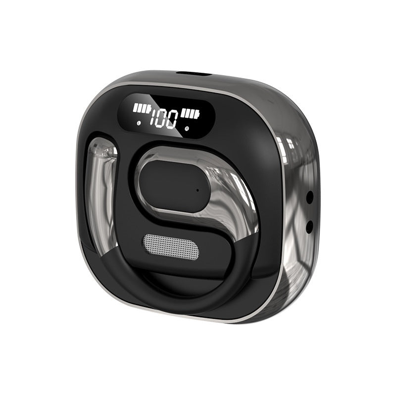 Mini auscultadores Bluetooth sem fios Heavy-bass Mini5
