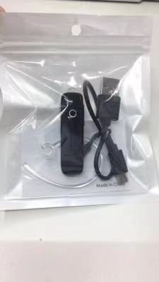 M165 Mini Bluetooth Headset Sports Wireless In-ear