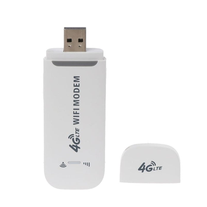 LTE4G wireless network card