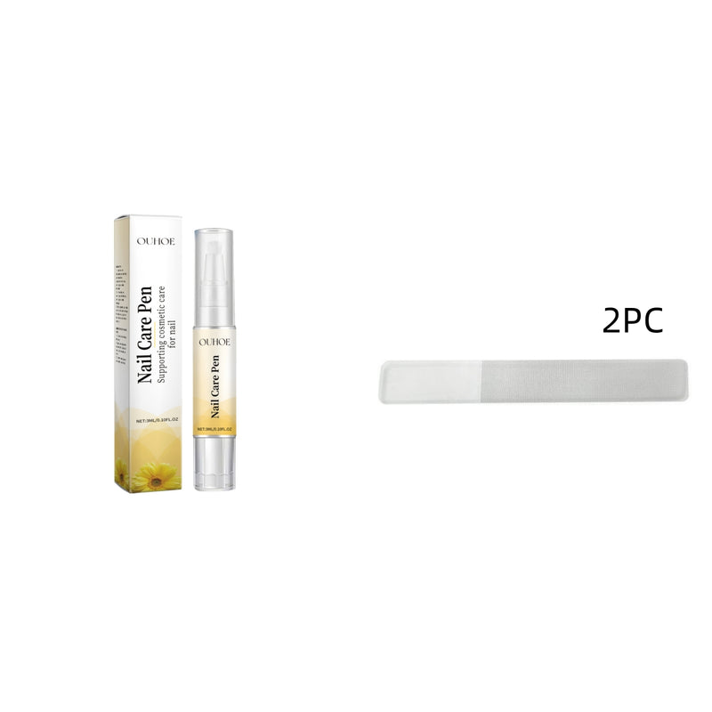 Nail Care Repair Pen Gentle Formula