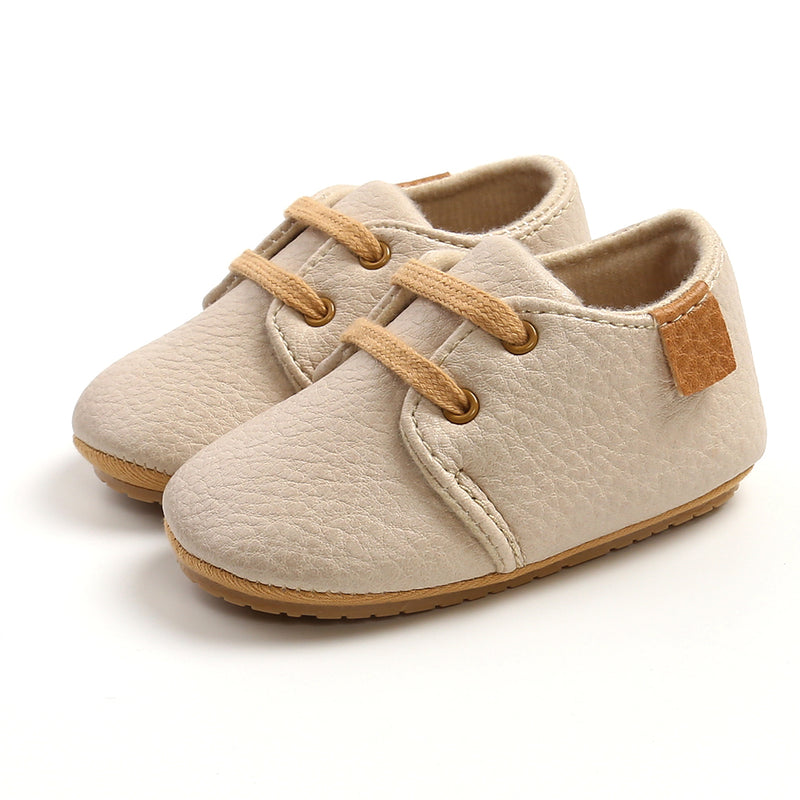 Sapatos Casuais de Bebé para Menino e Menina