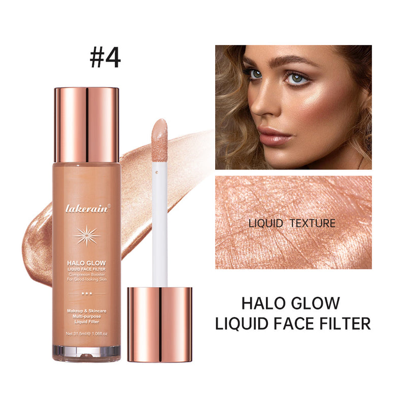 Lakerain Shiny Repair Stereo Face Lift Creme