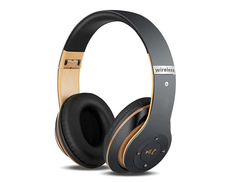 Drahtloses Bluetooth-Headset