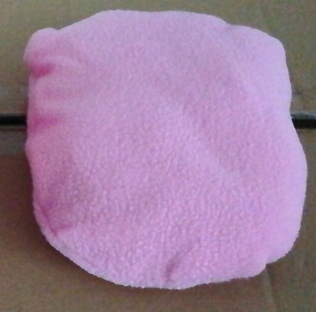 Pet nest manufacturers Ji Zai Zai Cute Cotton nest snake spider Mini guinea pig guinea pig small pet chihuahua.