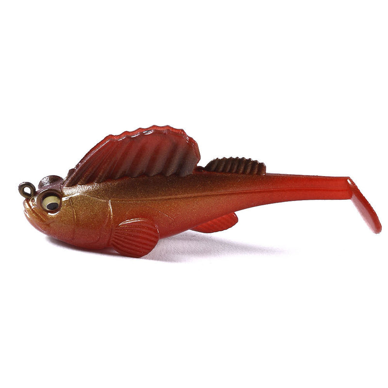 Luya bionischer Weichköder