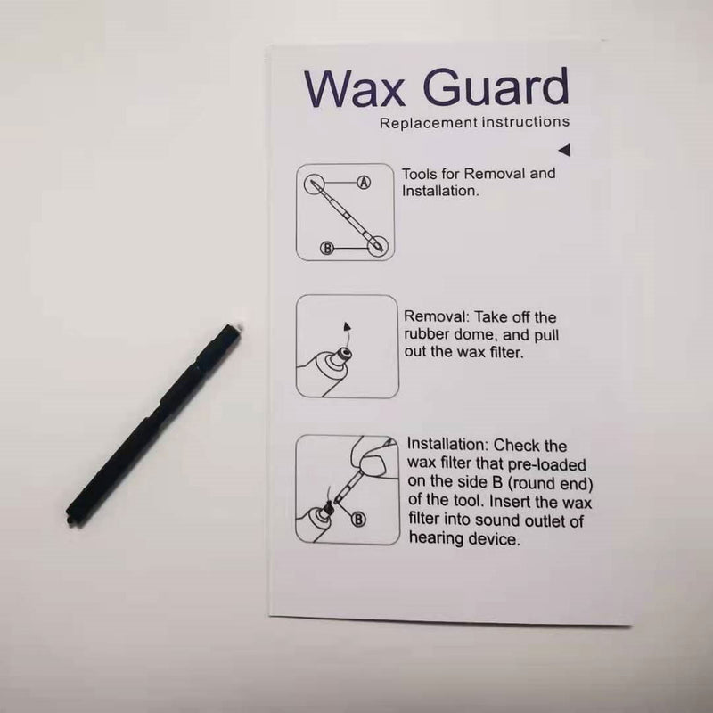 Accessories for hearing aids