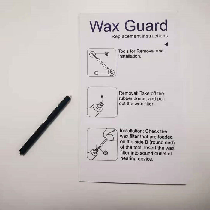 Accessories for hearing aids