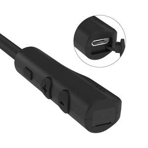 Auricular Bluetooth para Capacete de Motociclo Mãos-livres Auricular Bluetooth