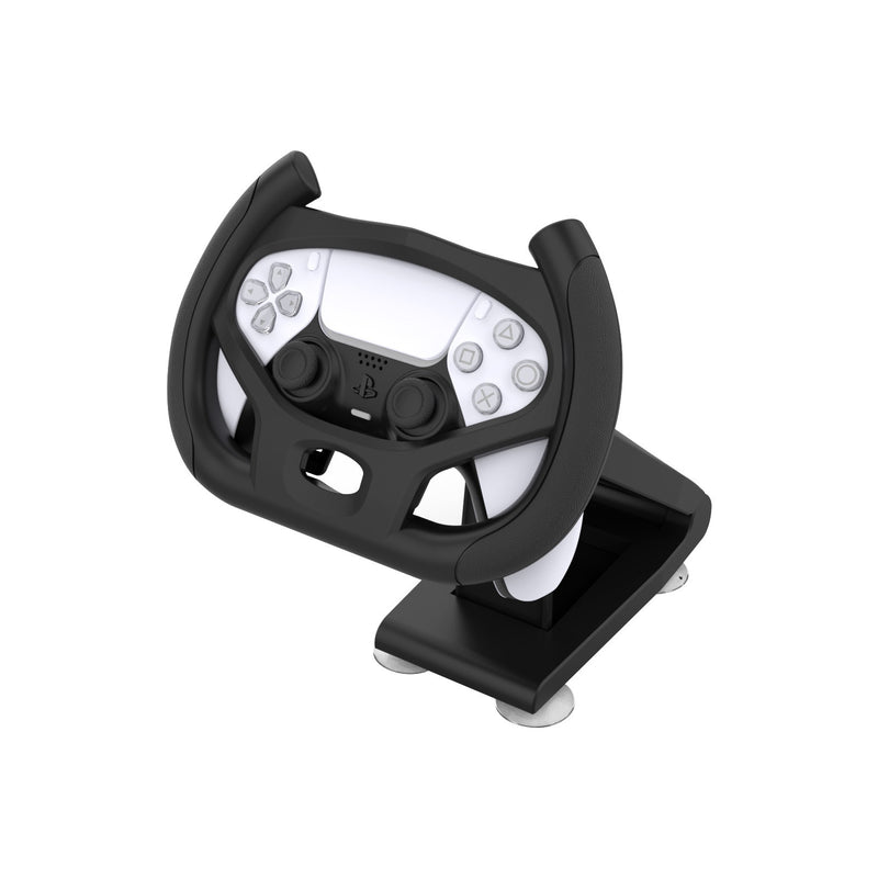 Suporte de Volante para Comando com Ventosa