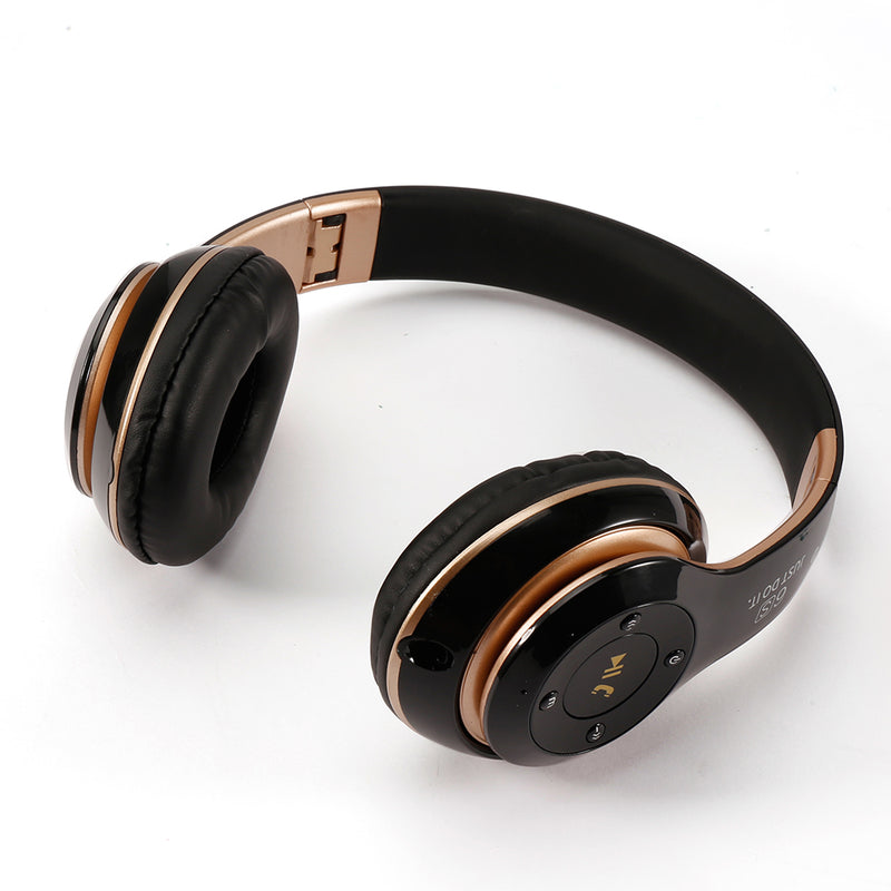 Drahtloses Bluetooth-Headset