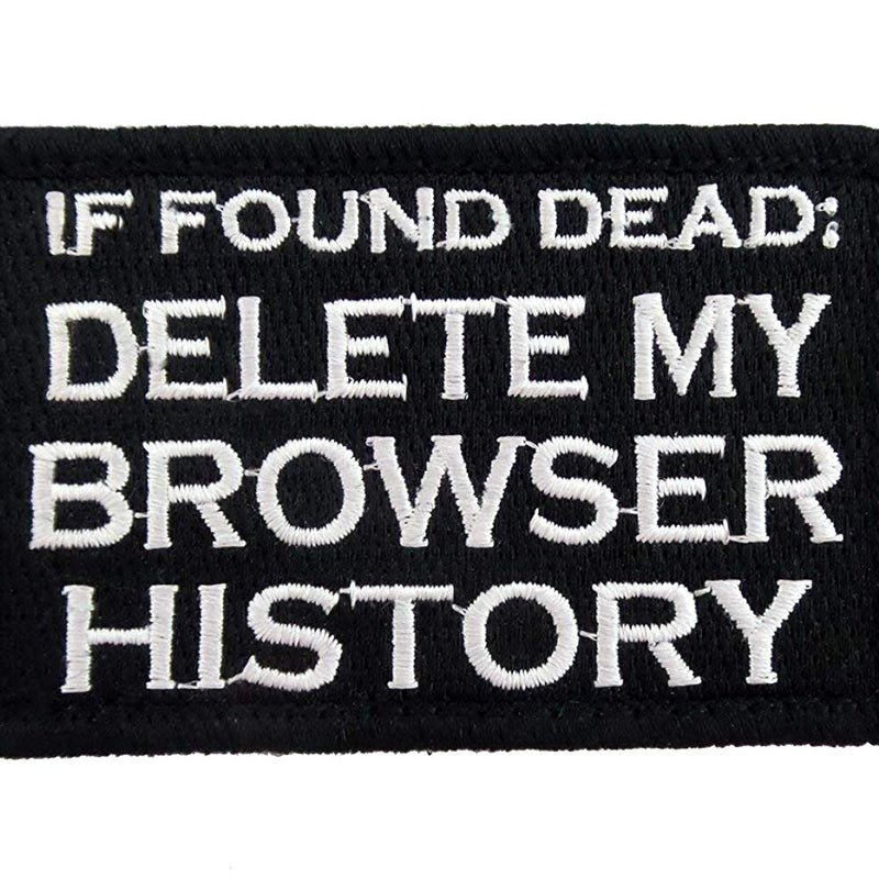 3D embroidery patch tactical military patch sticker