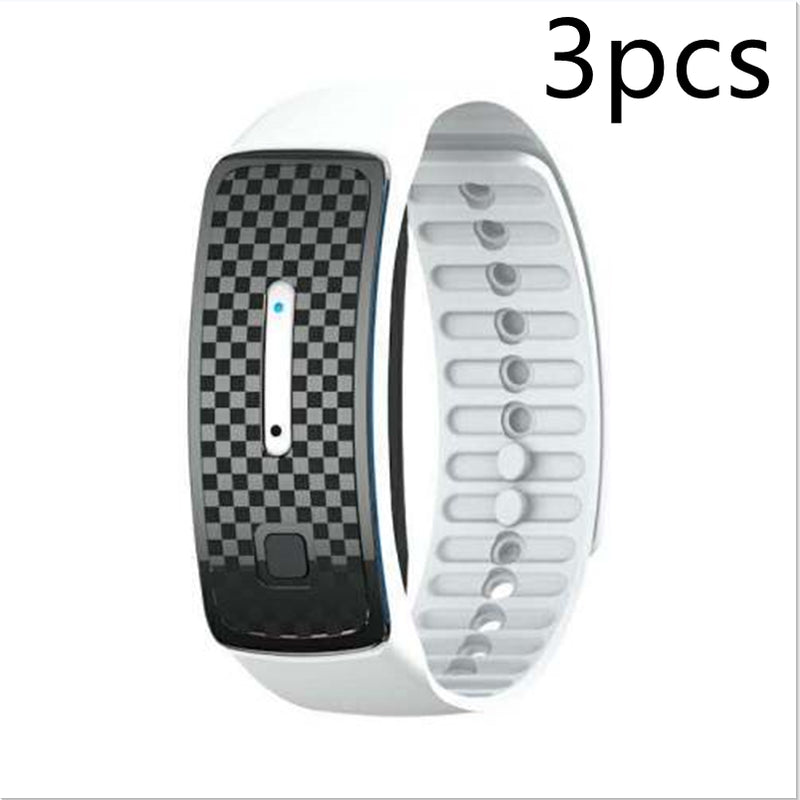 Ultraschall-Fettverbrennungs-Silikonarmband