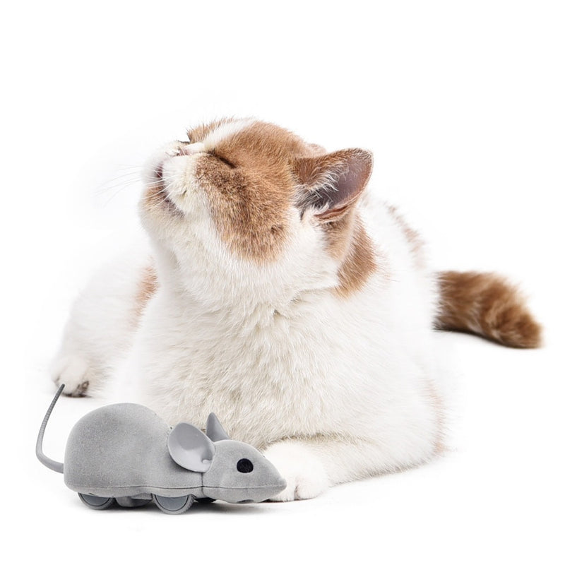 Mobile phone electric control mouse