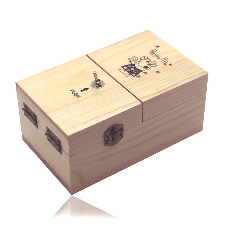 Nutlose Box