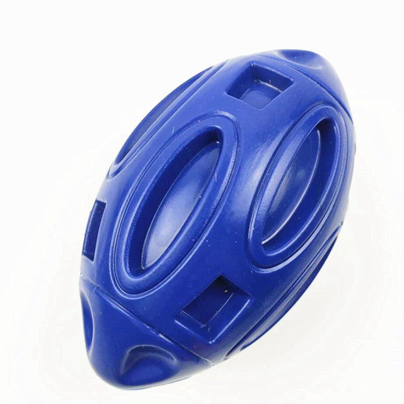 Pet rubber wear-resistant rugby