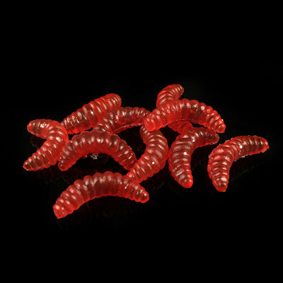 isca biónica de tenébrio