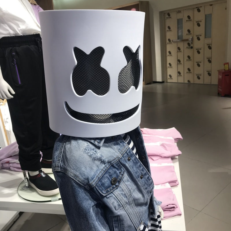 LED-Maske