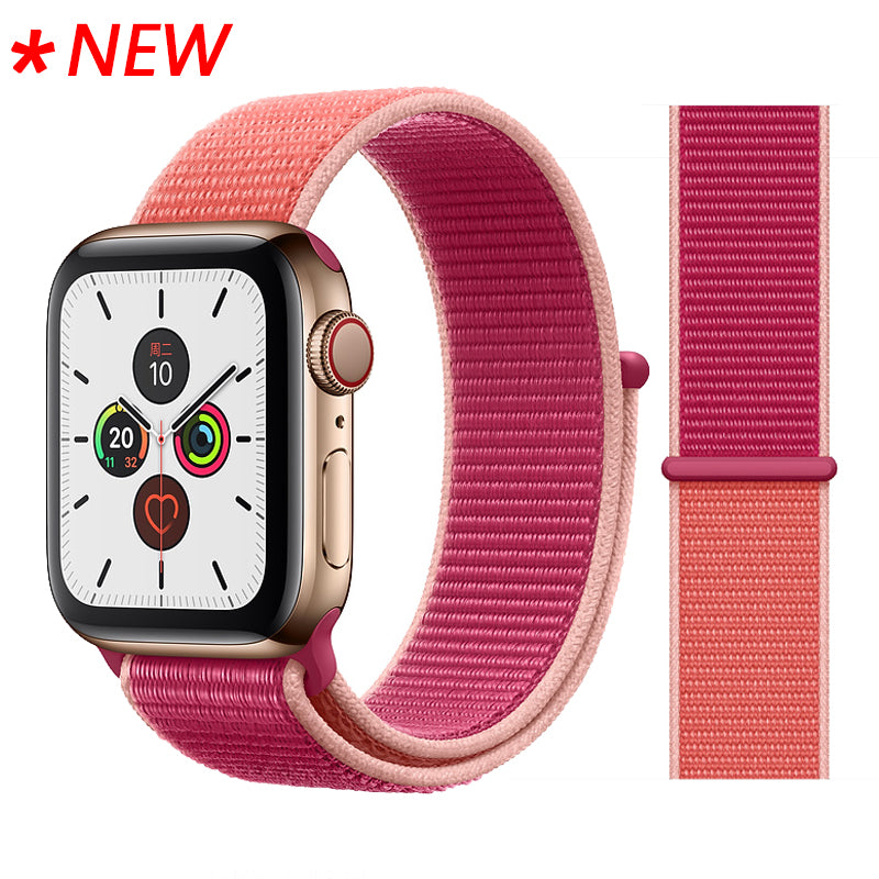 Uhrenarmband