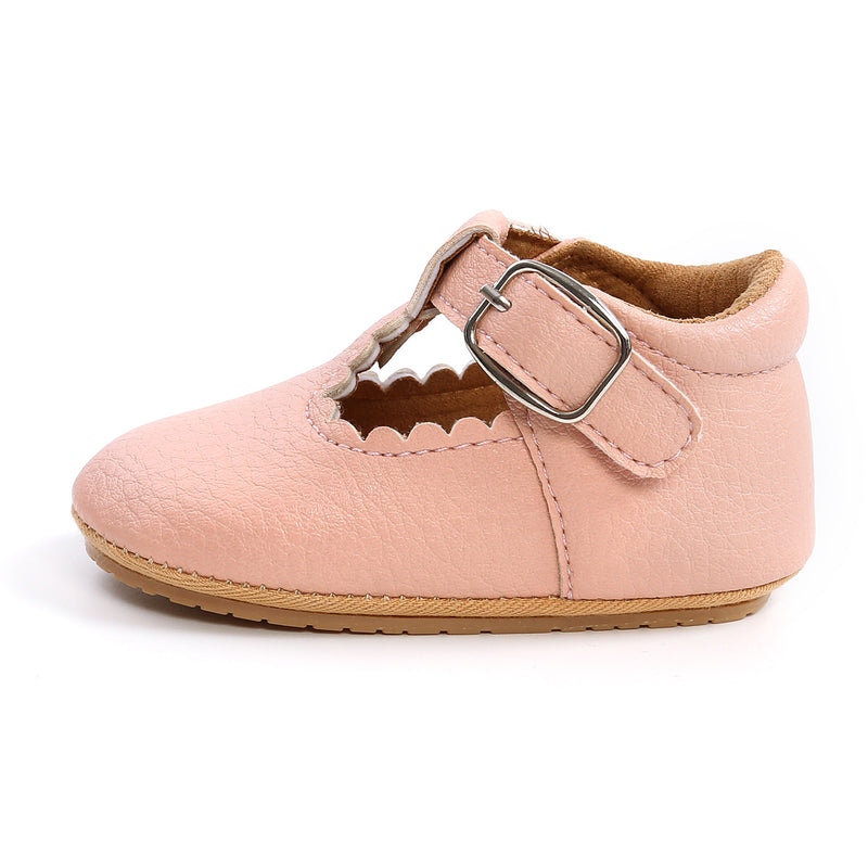 Sapatos de Primavera para Bebé e Criança (Menina)