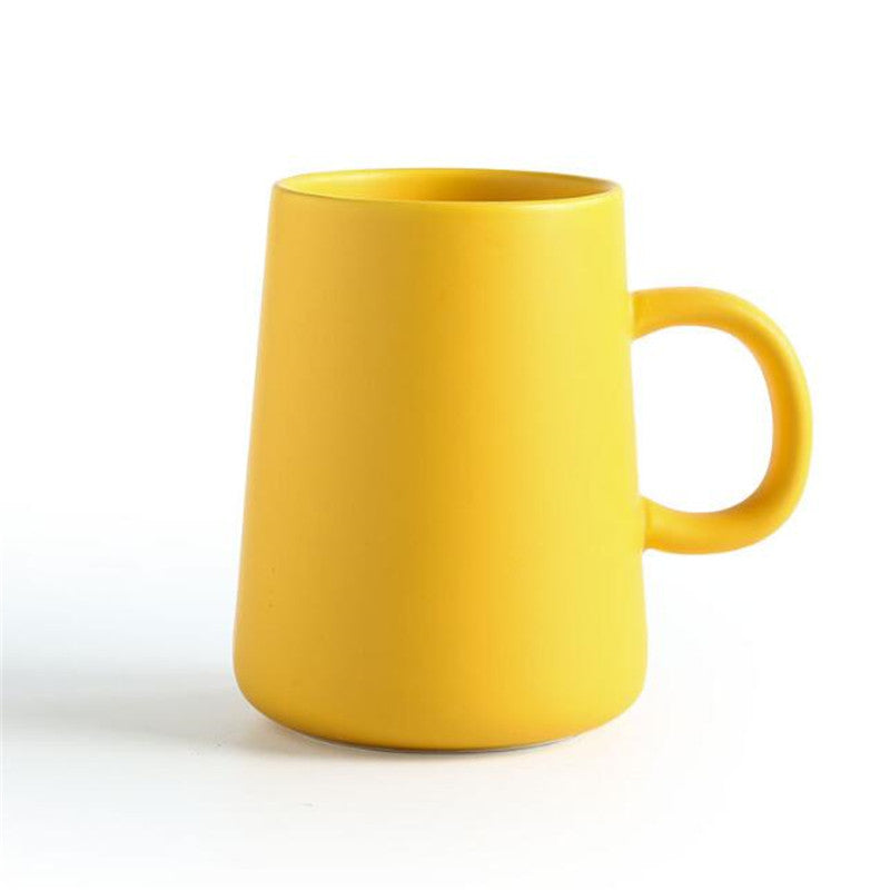 Cold wind cup
