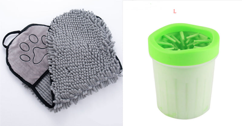 Absorbent Towel for Dogs and Cats