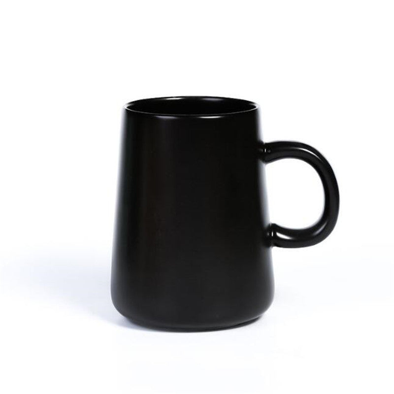 Cold wind cup