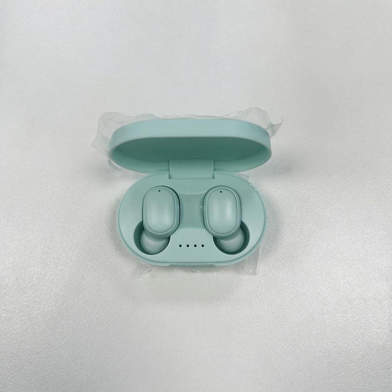 Wireless TWS Noise Reduction Binaural Ultra-long Life Battery Bluetooth Headset