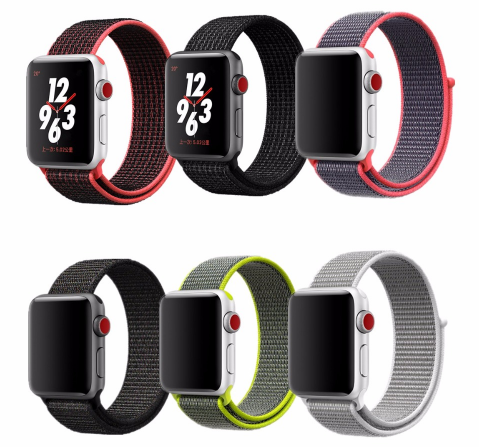 Uhrenarmband