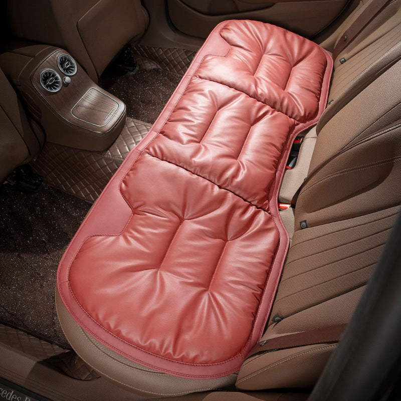 Car Seat Cushion Anti-fouling Leather For Car Seat Cushion