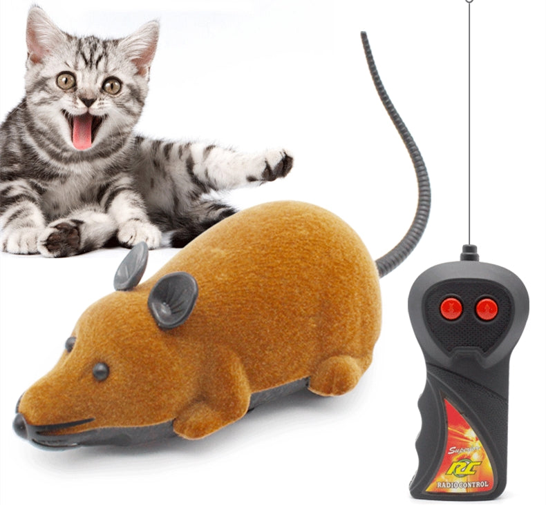 Mobile phone electric control mouse