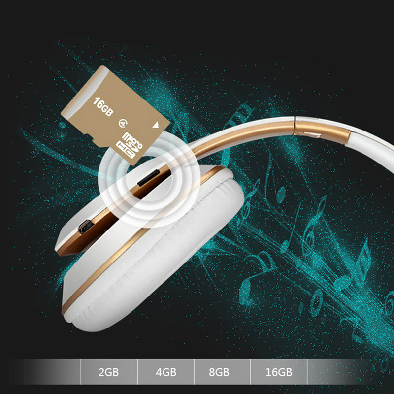 Drahtloses Bluetooth-Headset