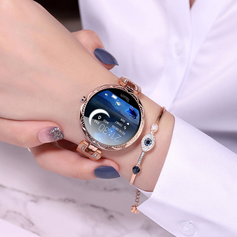 Intelligentes Armband für Damen