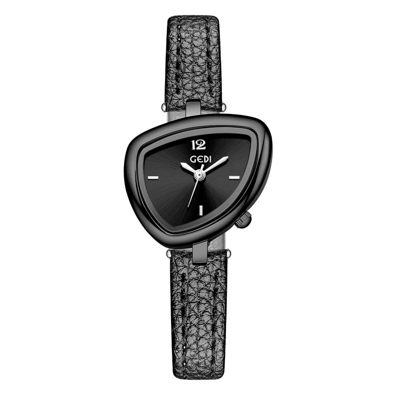Sleek And Stylish Womens Combined Watch