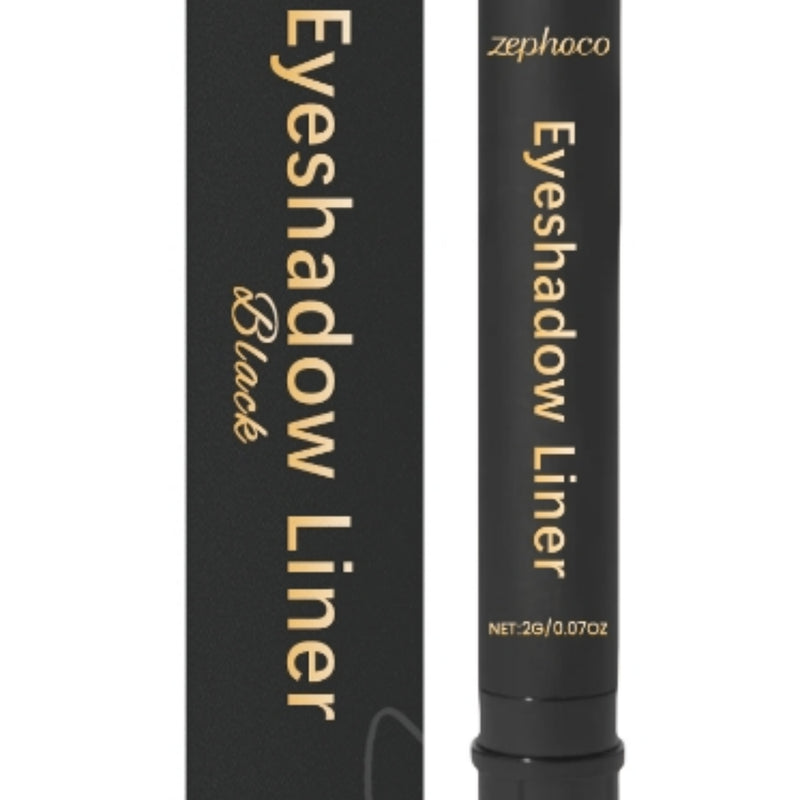 2-in-1 Eyeliner-Stift